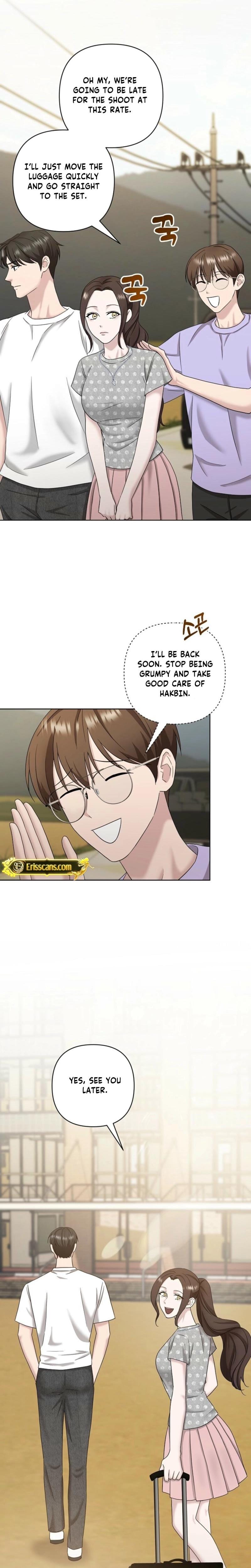 Burnt Down Uncensored, chapter 21, page 10 of 25