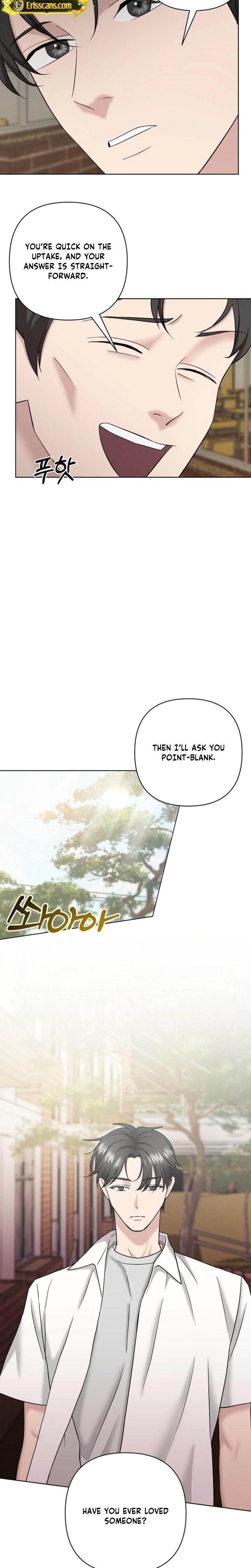 Burnt Down Uncensored, chapter 21, page 16 of 25