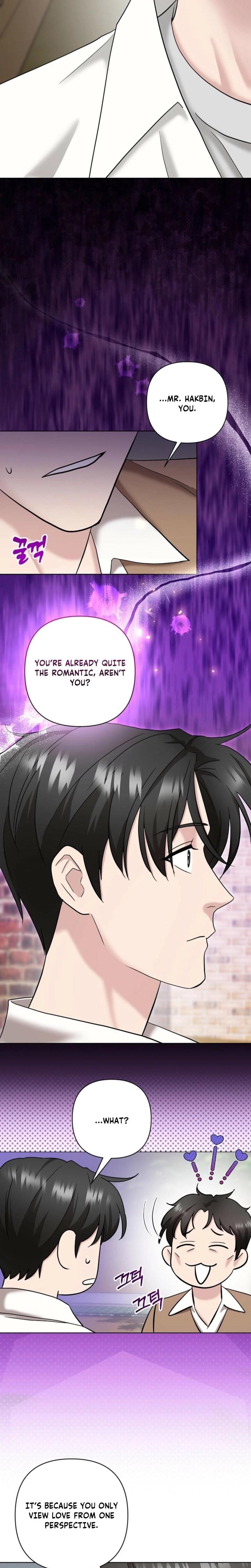 Burnt Down Uncensored, chapter 21, page 20 of 25