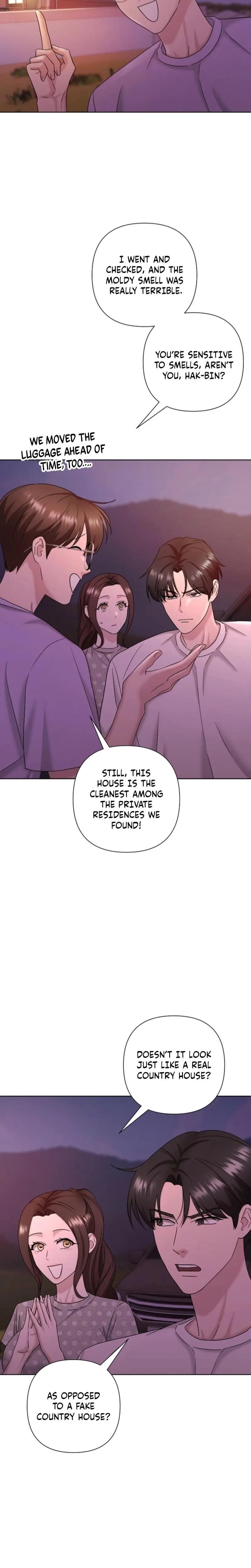 Burnt Down Uncensored, chapter 22, page 7 of 25
