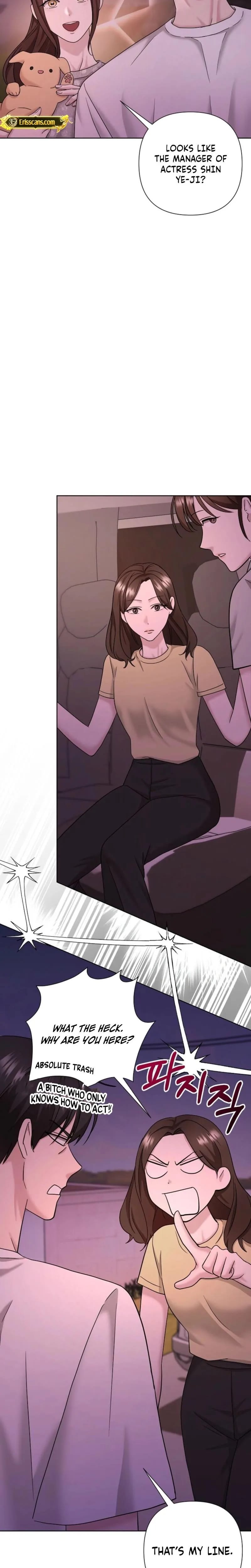 Burnt Down Uncensored, chapter 22, page 10 of 25