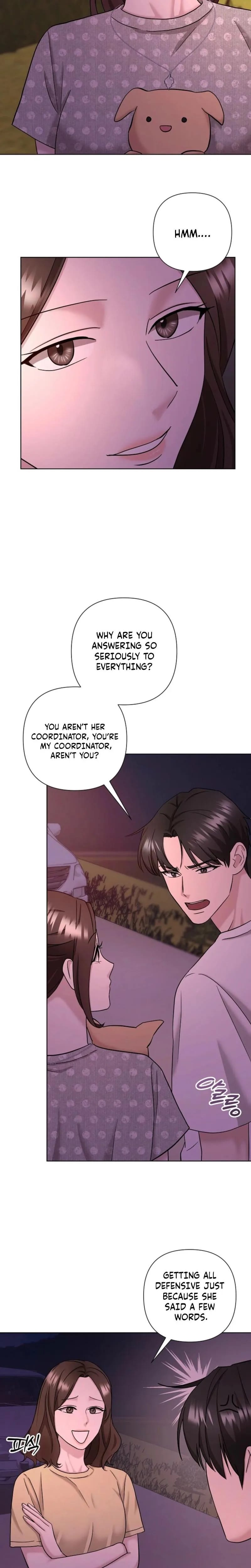 Burnt Down Uncensored, chapter 22, page 14 of 25