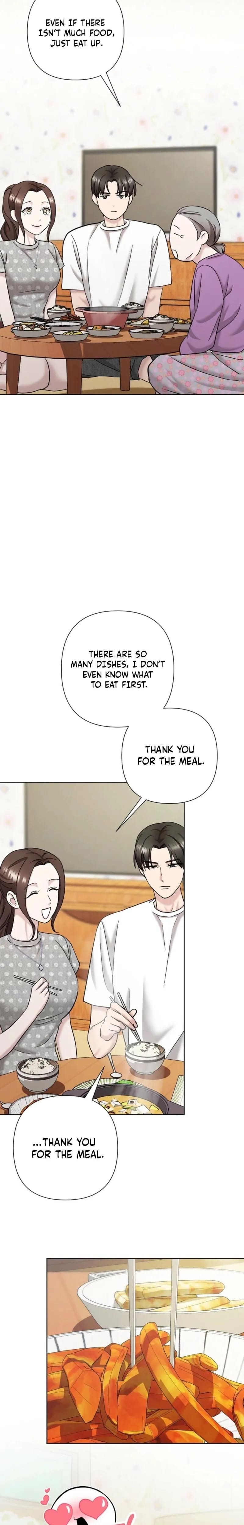 Burnt Down Uncensored, chapter 22, page 19 of 25