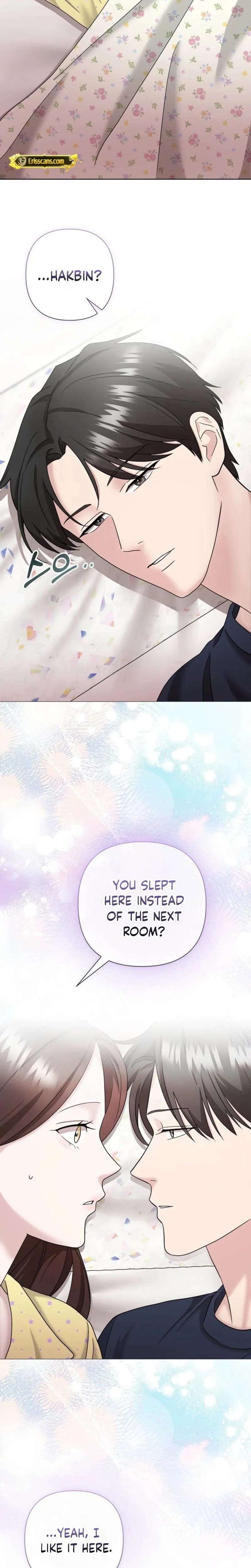 Burnt Down Uncensored, chapter 23, page 5 of 26