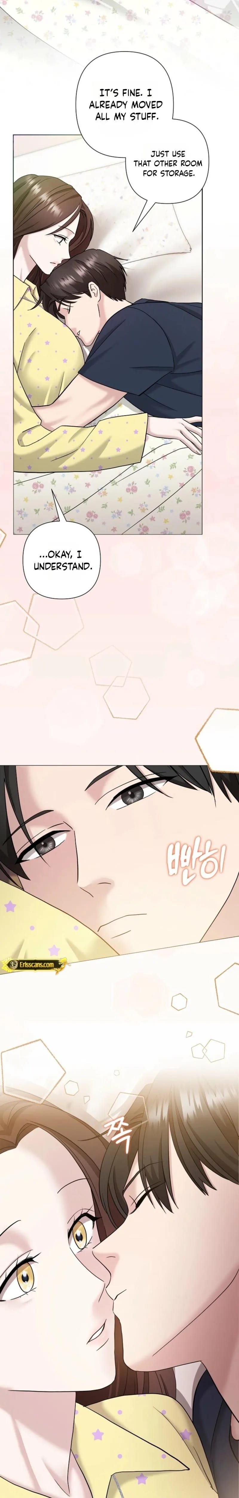 Burnt Down Uncensored, chapter 23, page 7 of 26