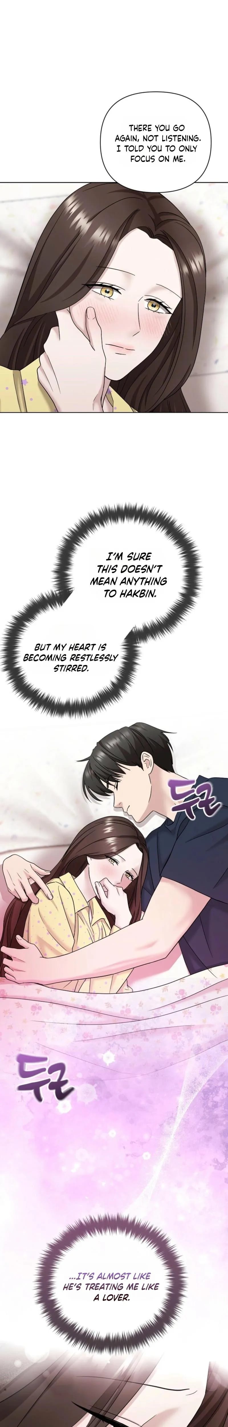 Burnt Down Uncensored, chapter 23, page 9 of 26