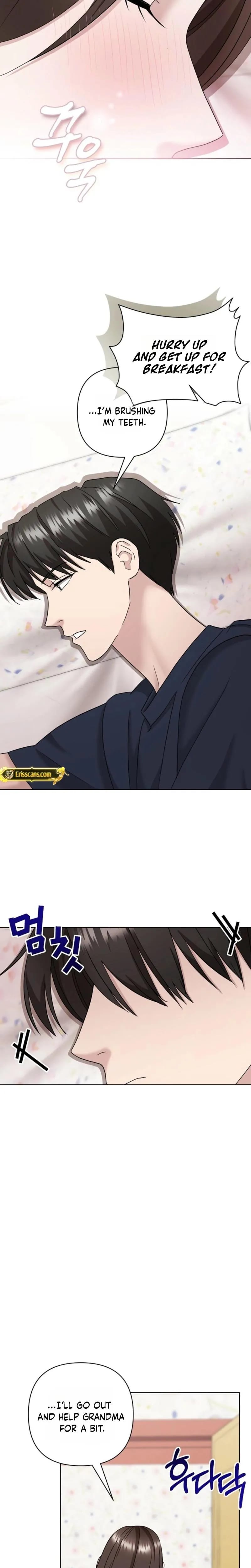 Burnt Down Uncensored, chapter 23, page 10 of 26