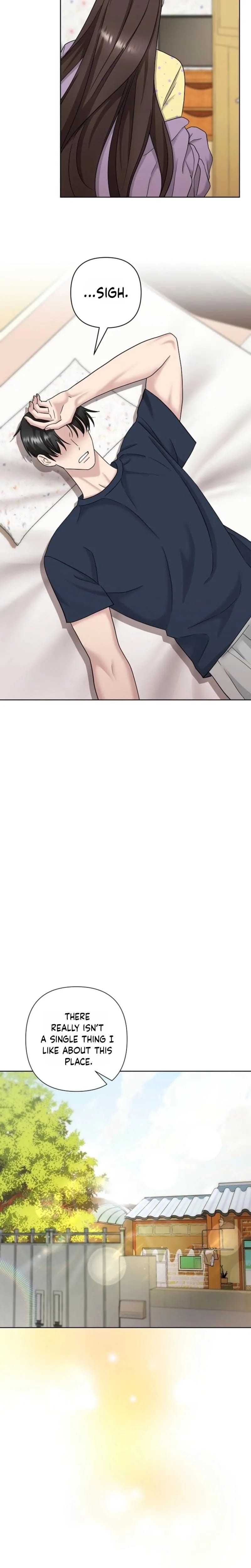 Burnt Down Uncensored, chapter 23, page 11 of 26
