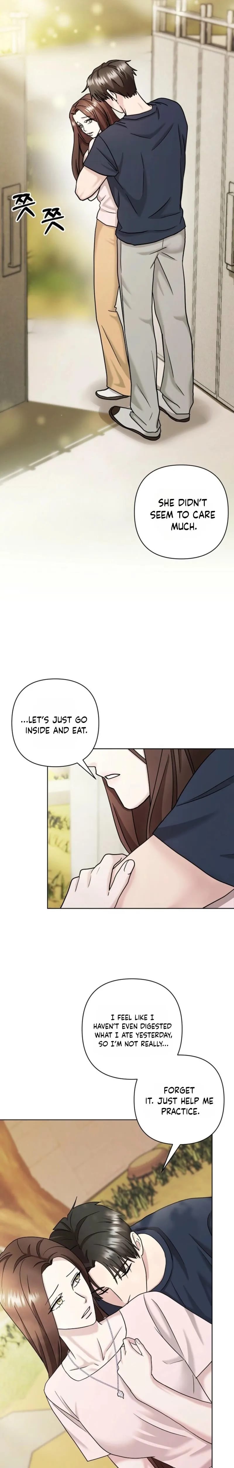 Burnt Down Uncensored, chapter 23, page 17 of 26