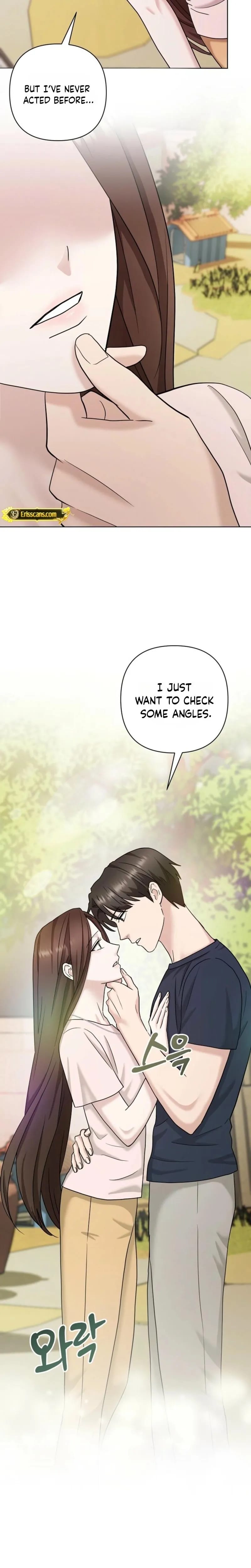 Burnt Down Uncensored, chapter 23, page 18 of 26