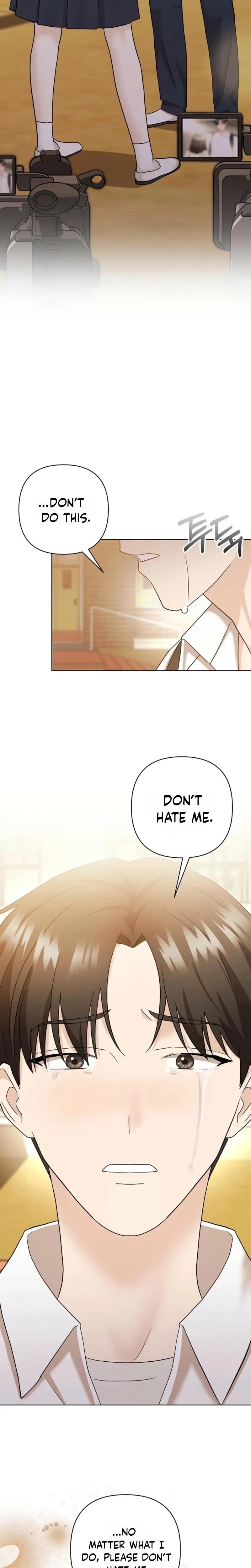 Burnt Down Uncensored, chapter 24, page 5 of 25