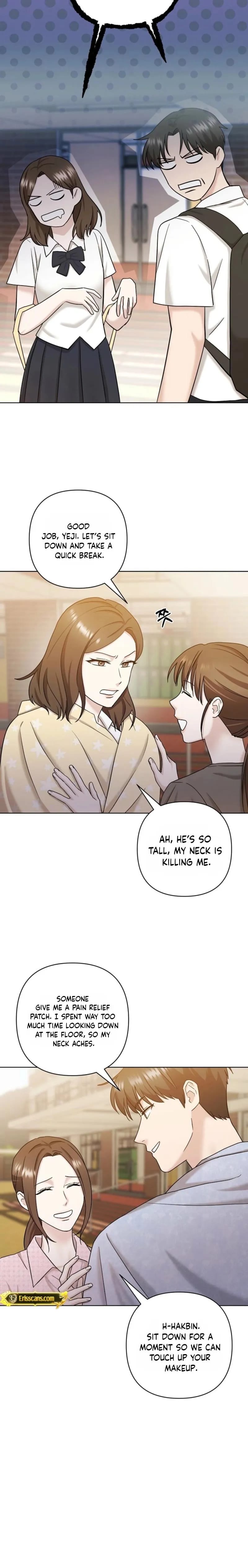 Burnt Down Uncensored, chapter 24, page 9 of 25