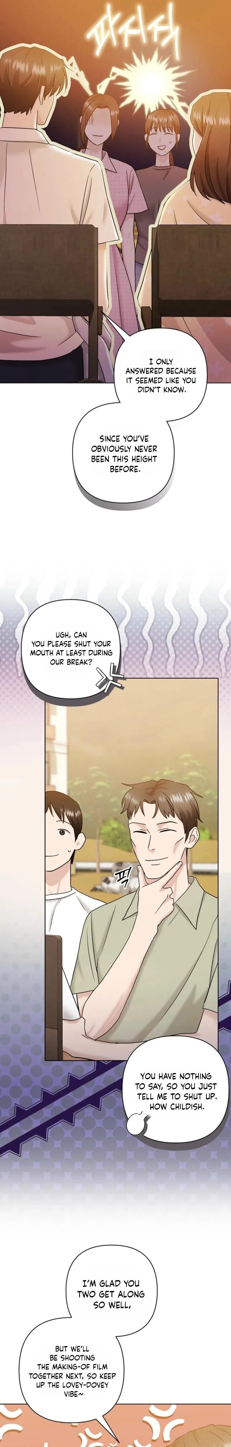 Burnt Down Uncensored, chapter 24, page 11 of 25