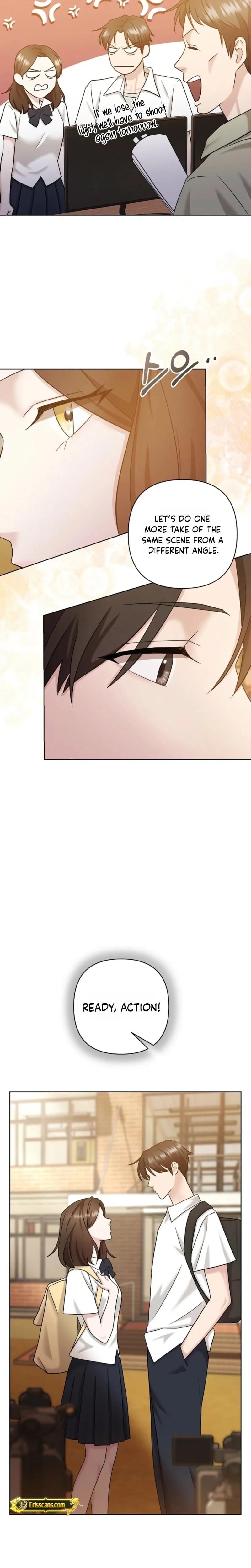 Burnt Down Uncensored, chapter 24, page 12 of 25