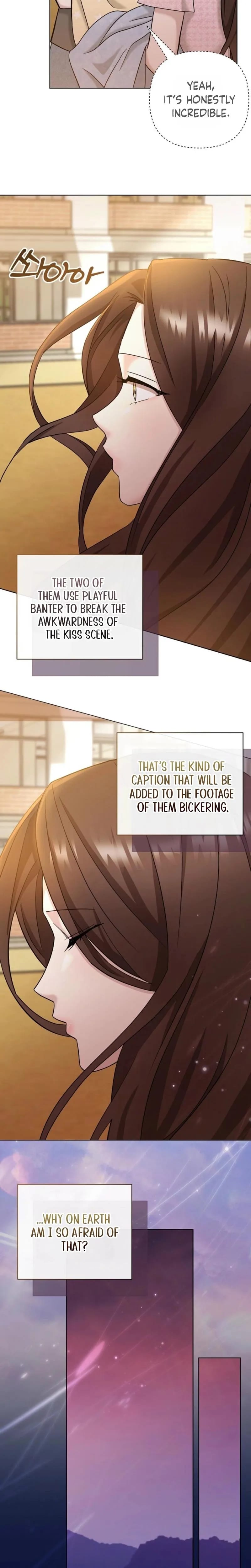 Burnt Down Uncensored, chapter 24, page 14 of 25