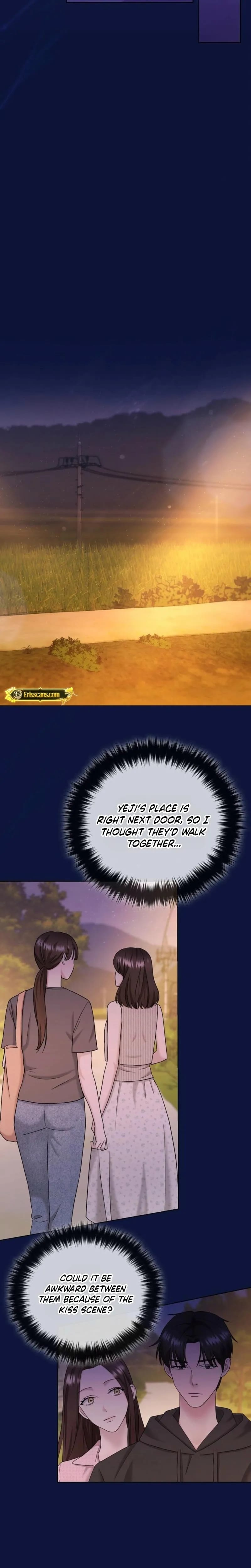 Burnt Down Uncensored, chapter 24, page 15 of 25