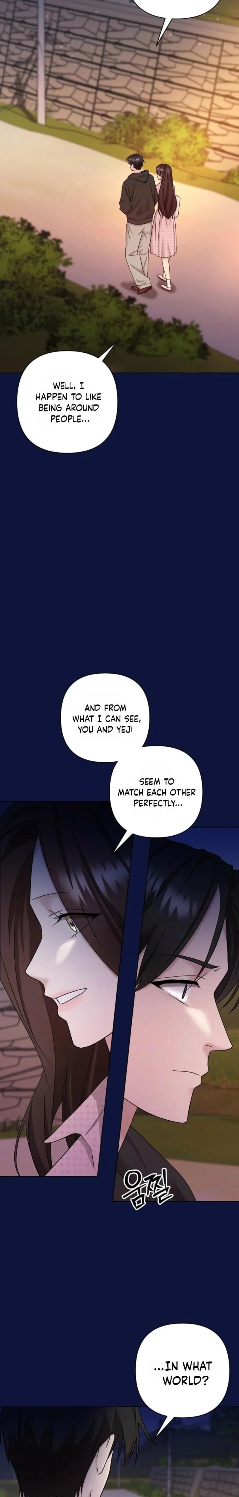 Burnt Down Uncensored, chapter 24, page 17 of 25