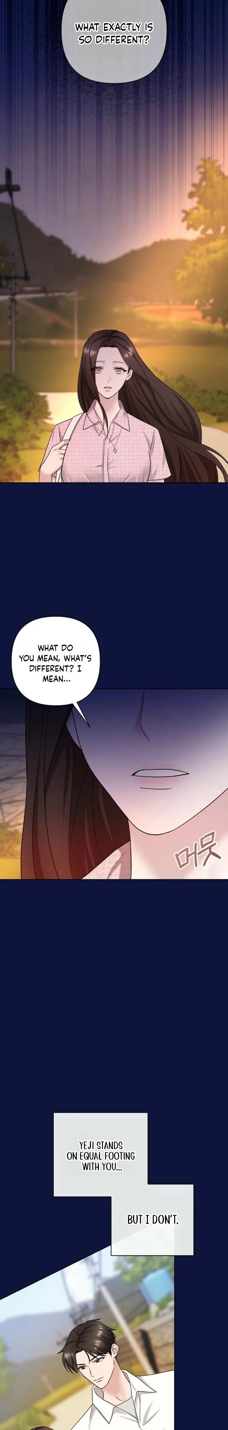 Burnt Down Uncensored, chapter 24, page 19 of 25