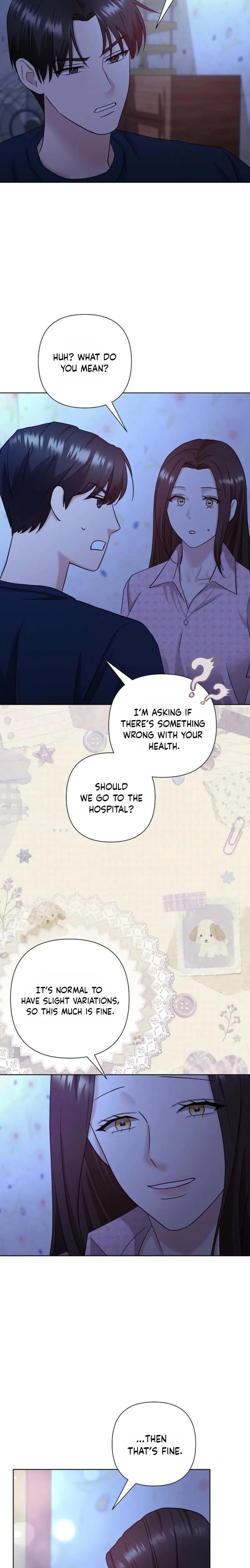 Burnt Down Uncensored, chapter 25, page 6 of 23