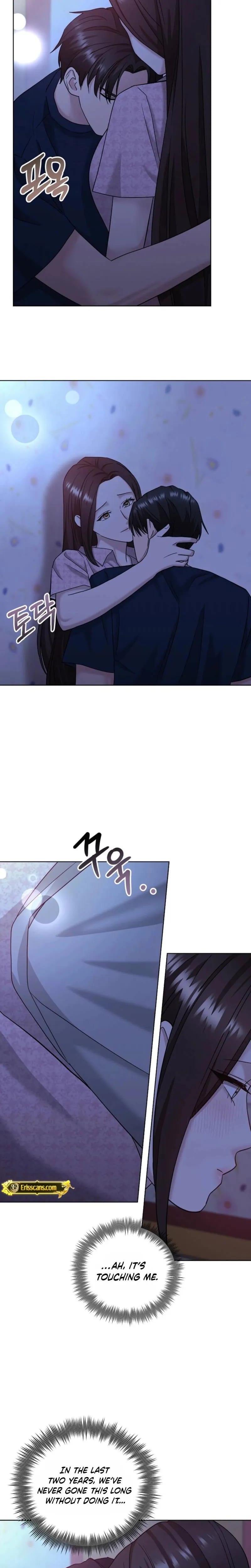 Burnt Down Uncensored, chapter 25, page 7 of 23