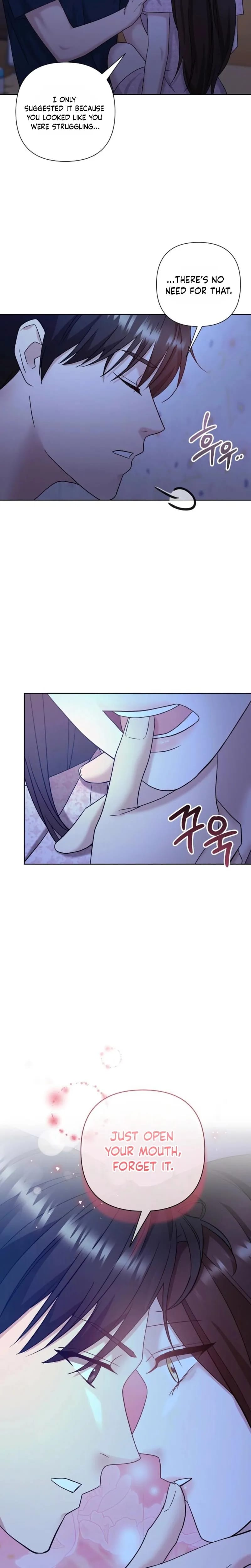 Burnt Down Uncensored, chapter 25, page 9 of 23