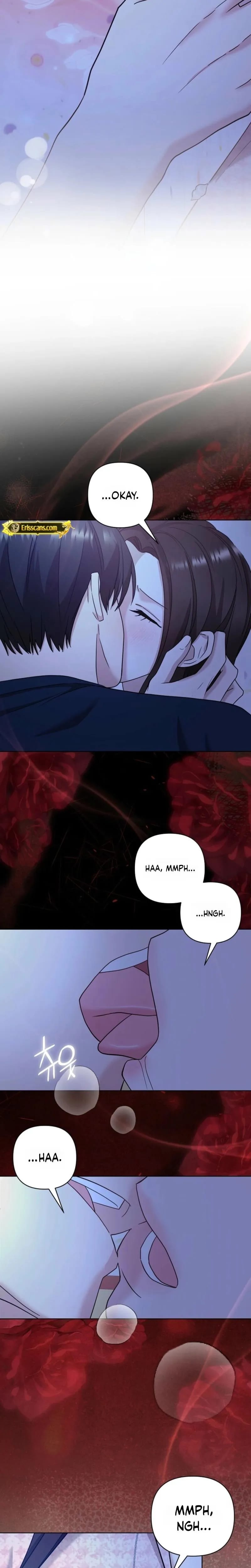 Burnt Down Uncensored, chapter 25, page 10 of 23