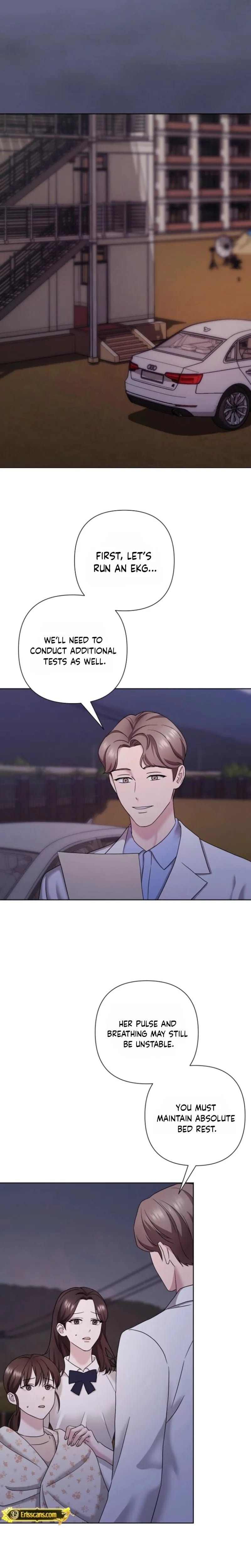 Burnt Down Uncensored, chapter 26, page 14 of 21