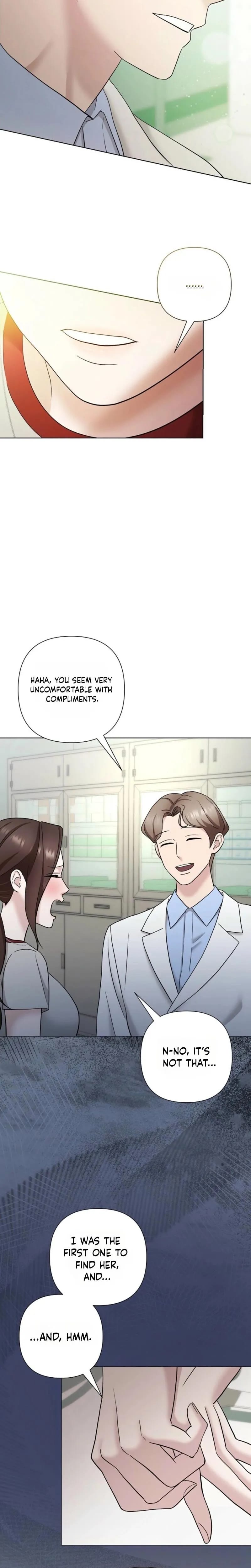 Burnt Down Uncensored, chapter 27, page 8 of 23