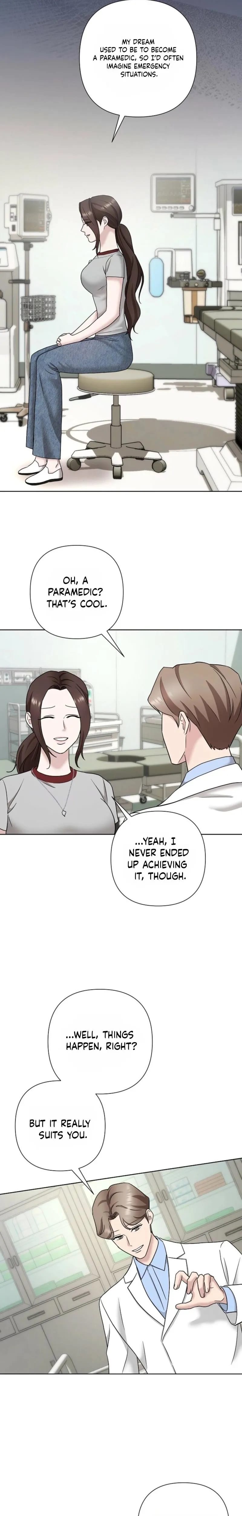 Burnt Down Uncensored, chapter 27, page 9 of 23