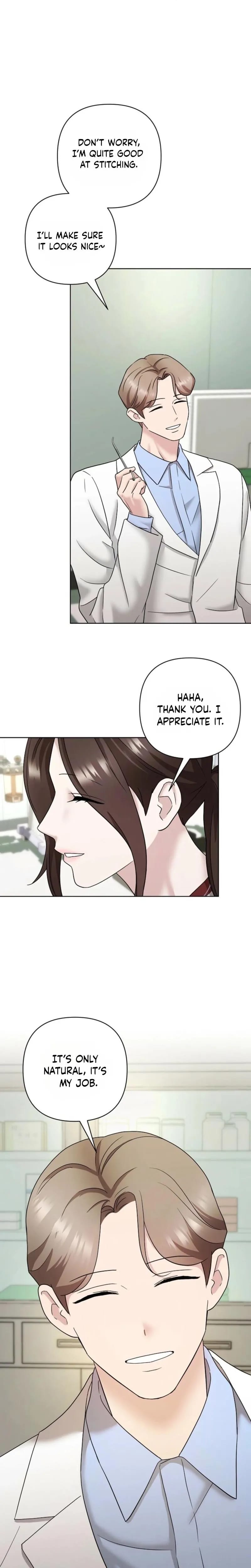 Burnt Down Uncensored, chapter 27, page 11 of 23