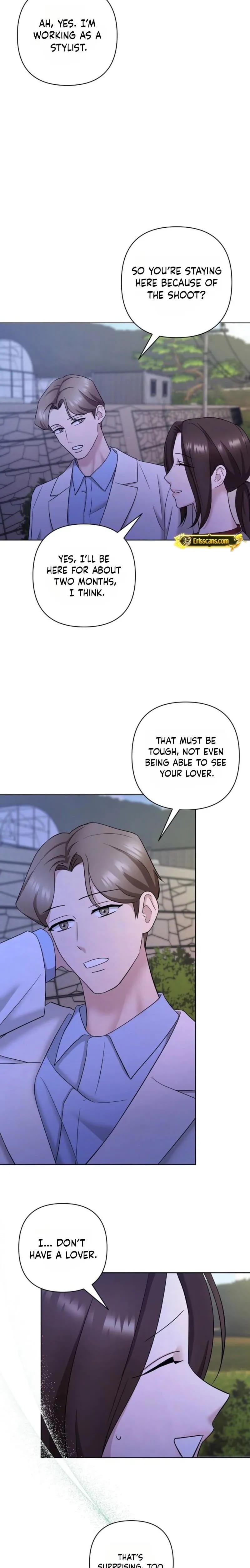 Burnt Down Uncensored, chapter 27, page 13 of 23