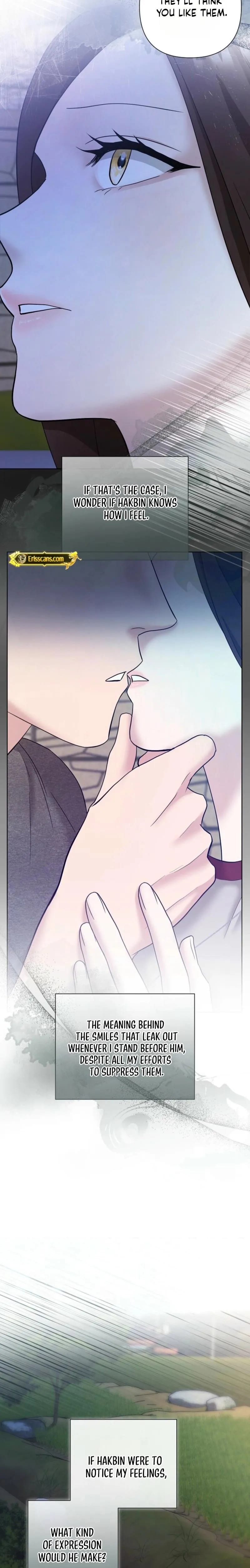 Burnt Down Uncensored, chapter 27, page 21 of 23