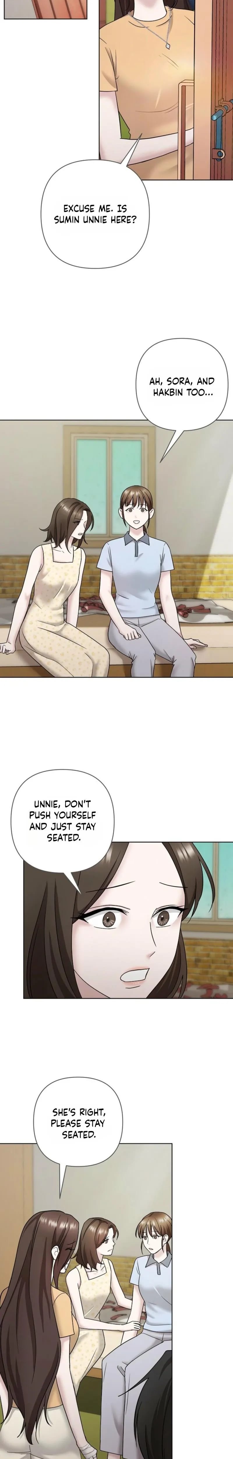 Burnt Down Uncensored, chapter 28, page 6 of 24
