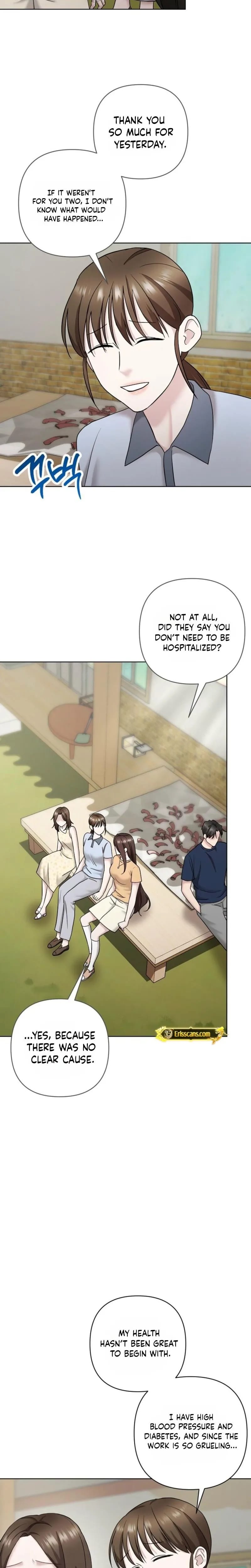 Burnt Down Uncensored, chapter 28, page 7 of 24