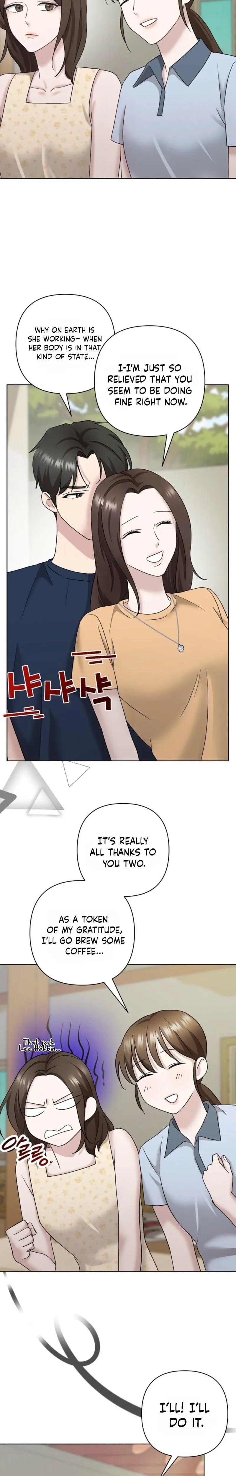 Burnt Down Uncensored, chapter 28, page 8 of 24
