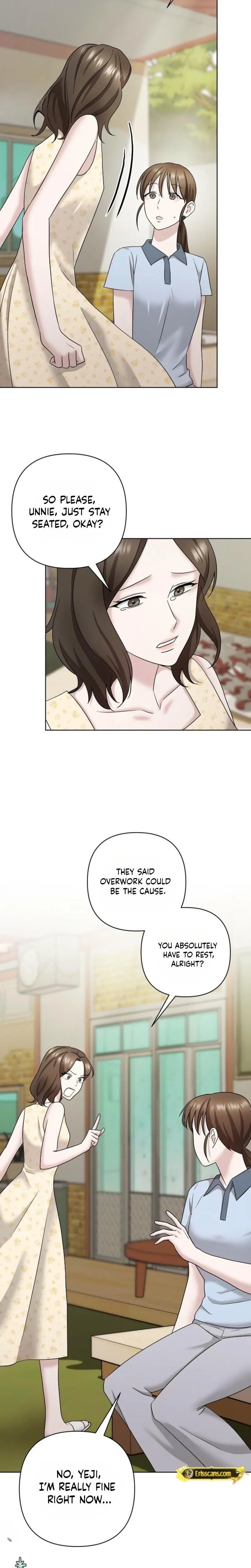Burnt Down Uncensored, chapter 28, page 9 of 24