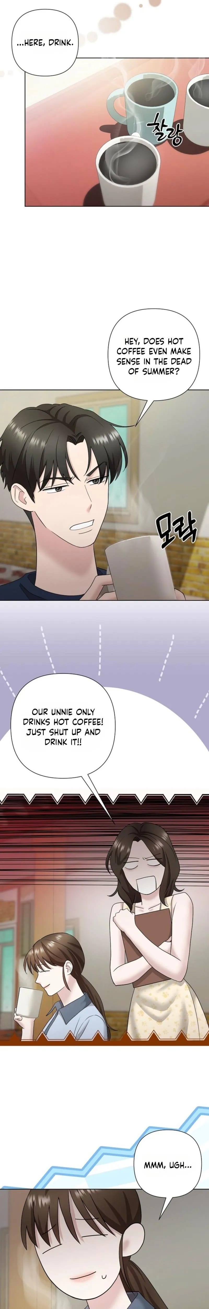 Burnt Down Uncensored, chapter 28, page 11 of 24