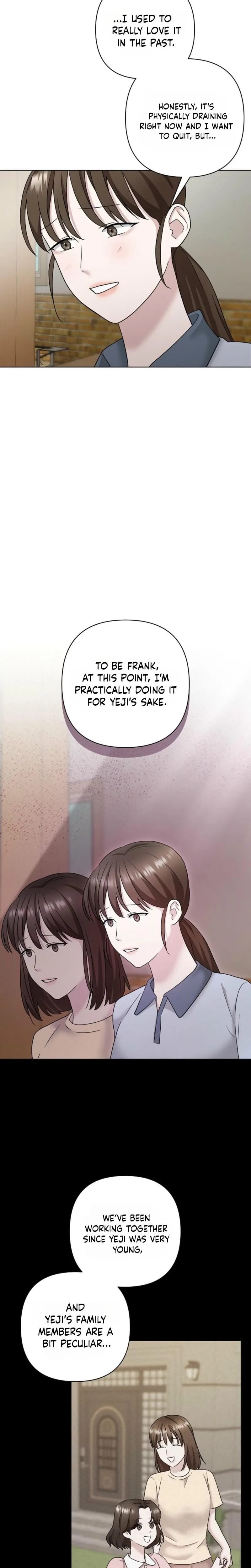 Burnt Down Uncensored, chapter 28, page 15 of 24