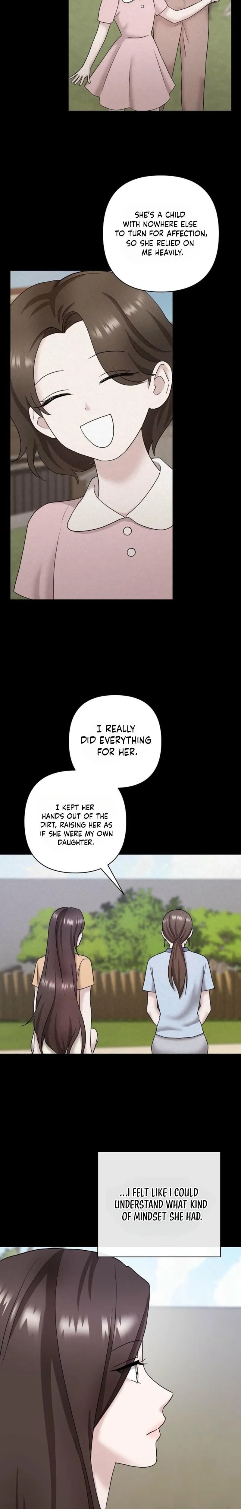 Burnt Down Uncensored, chapter 28, page 16 of 24