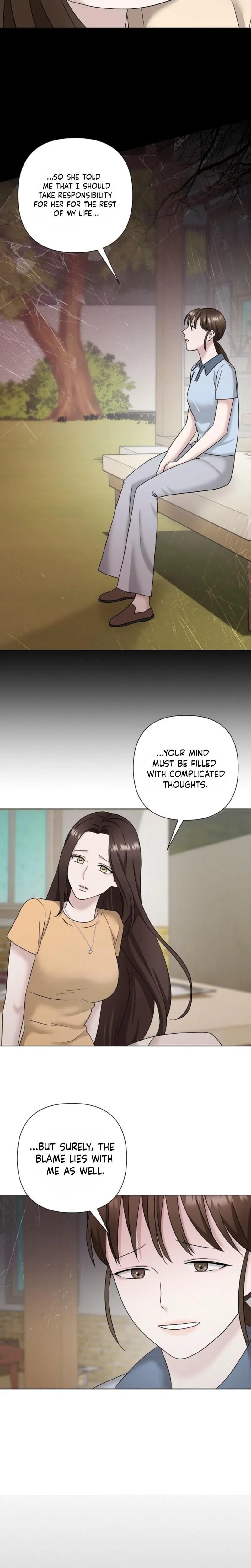 Burnt Down Uncensored, chapter 28, page 19 of 24
