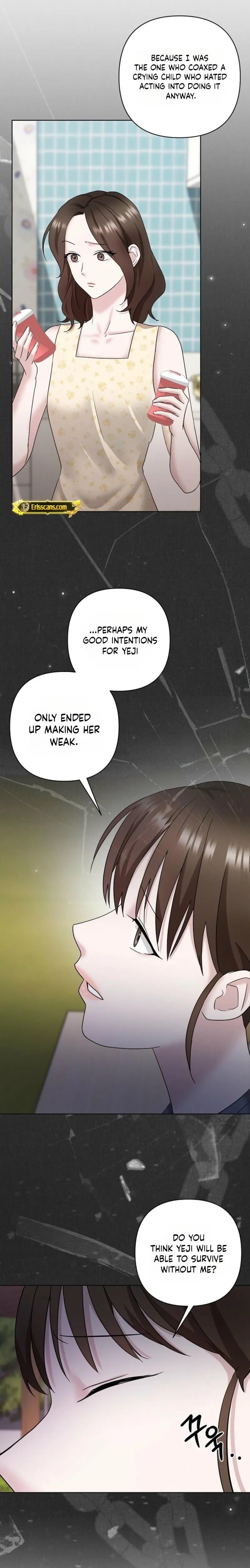 Burnt Down Uncensored, chapter 28, page 20 of 24