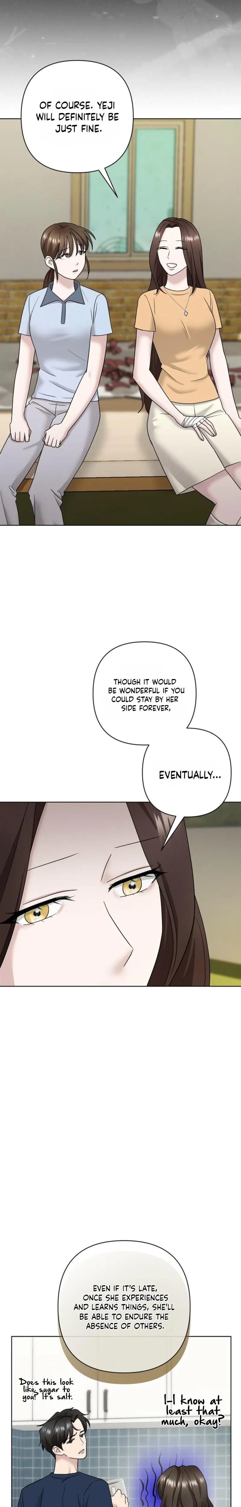 Burnt Down Uncensored, chapter 28, page 21 of 24