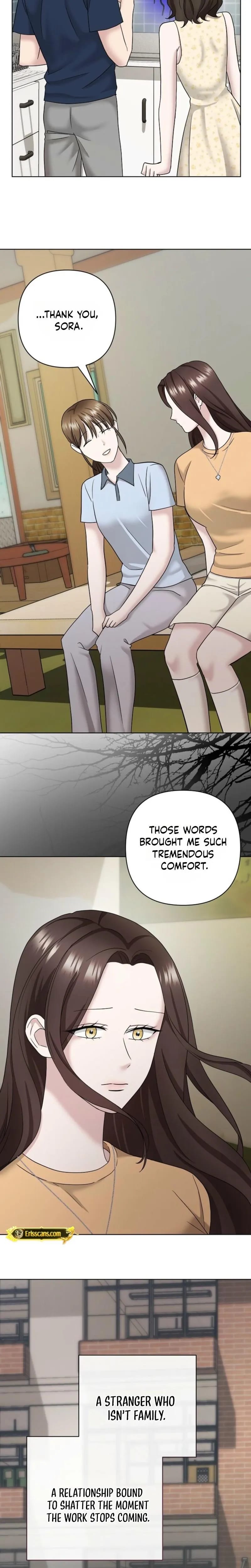 Burnt Down Uncensored, chapter 28, page 22 of 24