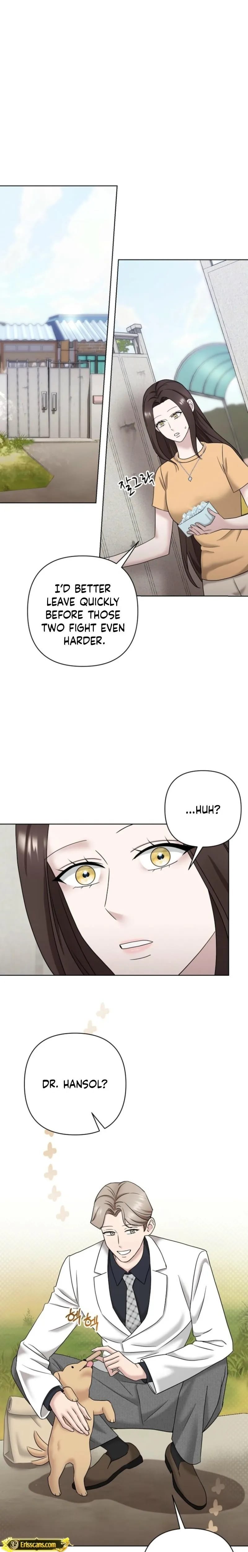 Burnt Down Uncensored, chapter 29, page 5 of 24