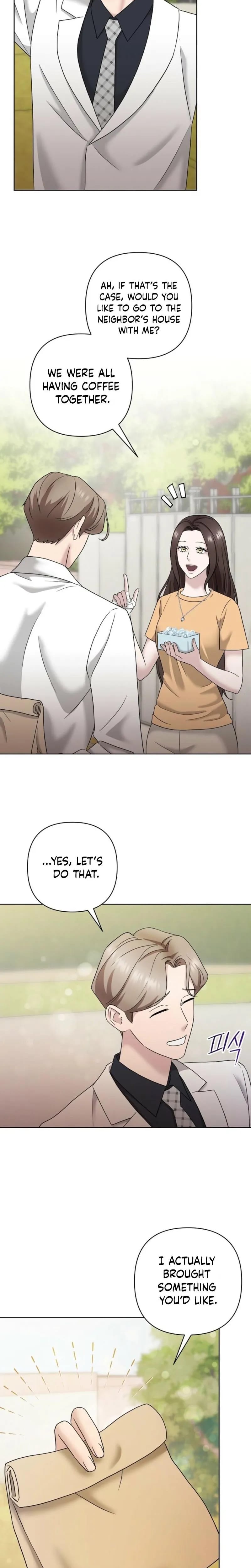Burnt Down Uncensored, chapter 29, page 7 of 24
