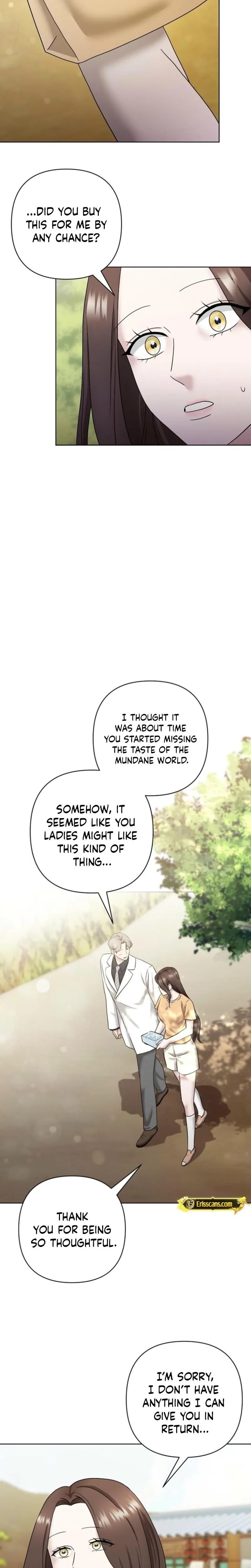 Burnt Down Uncensored, chapter 29, page 8 of 24