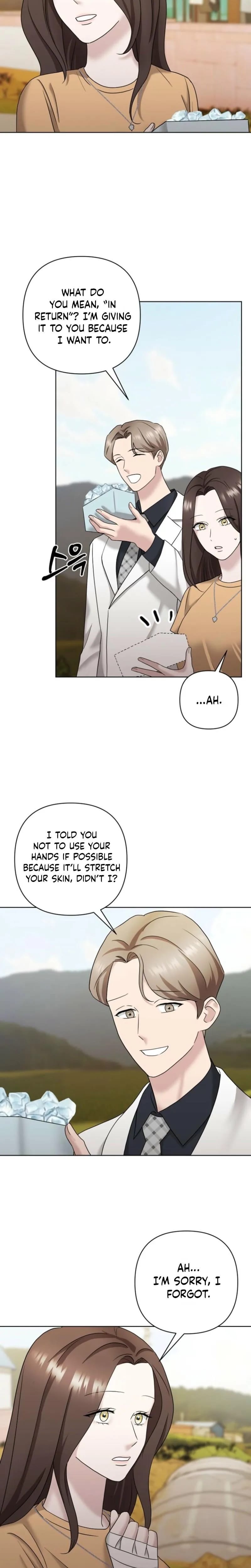 Burnt Down Uncensored, chapter 29, page 9 of 24