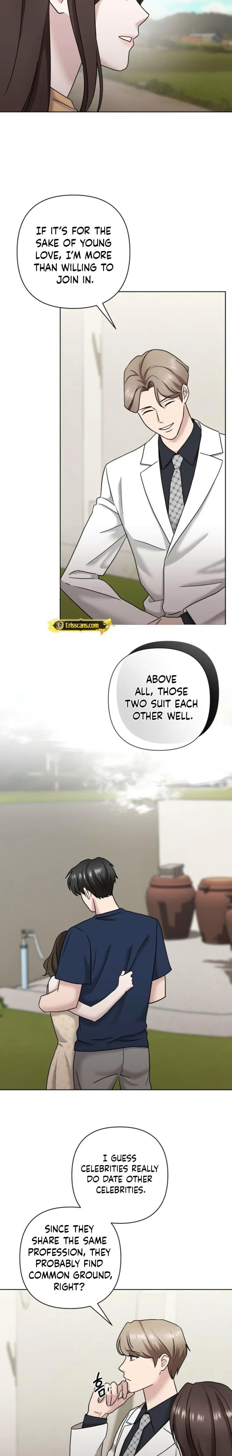 Burnt Down Uncensored, chapter 29, page 16 of 24