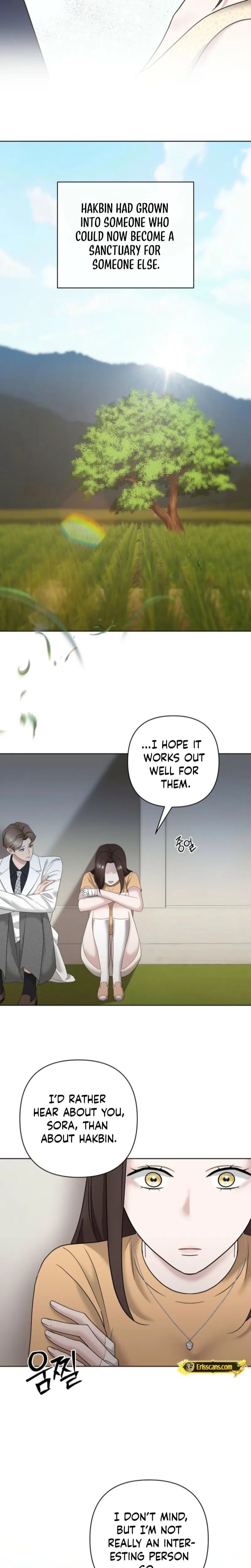 Burnt Down Uncensored, chapter 29, page 18 of 24