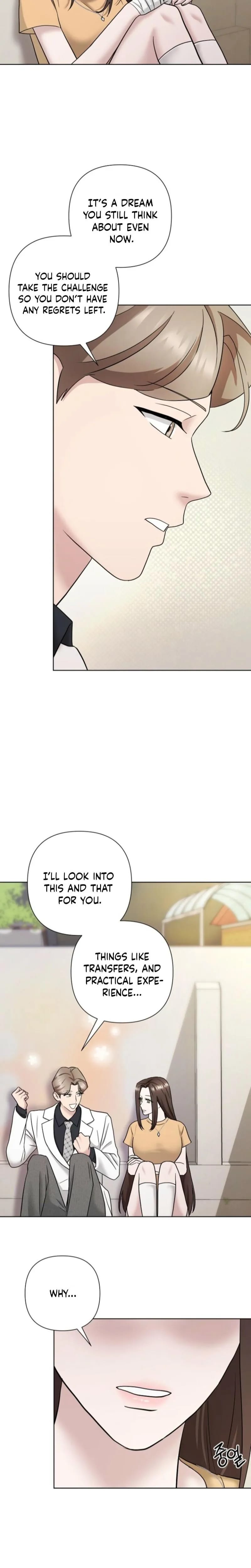 Burnt Down Uncensored, chapter 30, page 6 of 23
